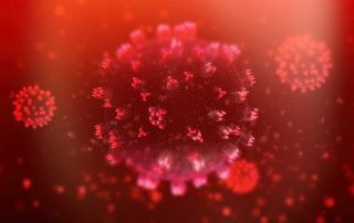 Coronavirus Immunsystem Blog Simone Giesler