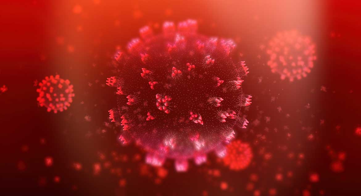 Coronavirus Immunsystem Blog Simone Giesler