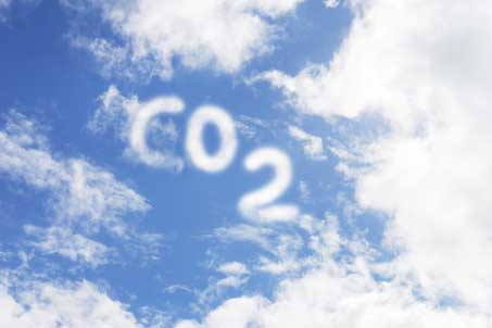 CO2 aus der Luft als Rohstoff für Chemikalien